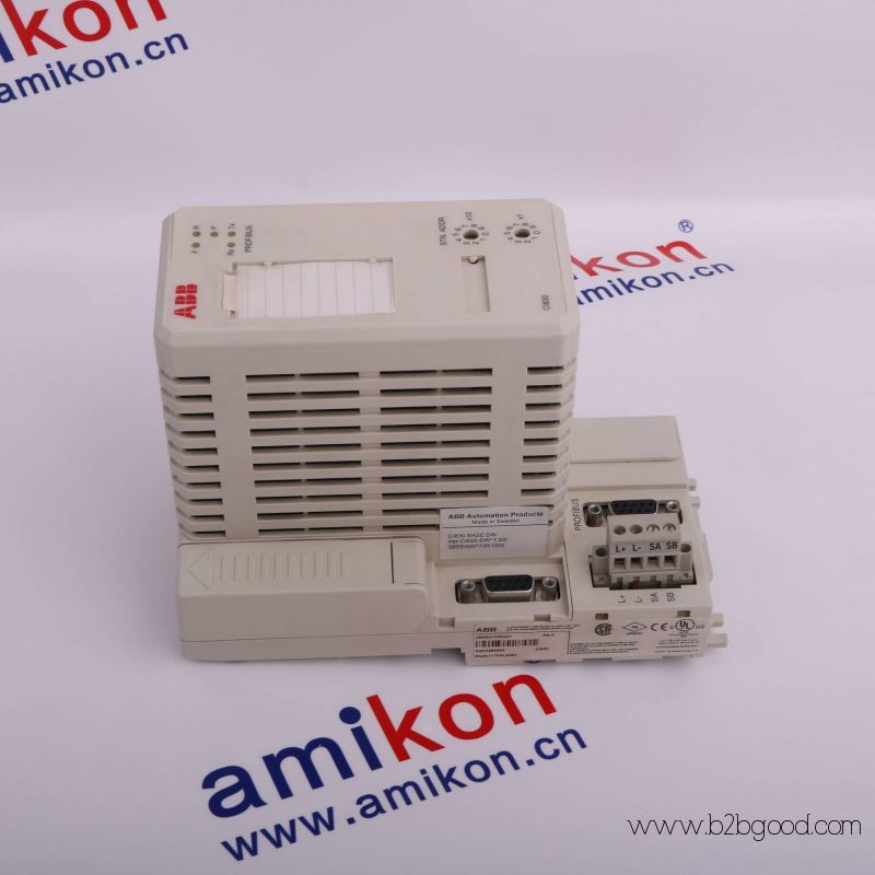 ABB Bayley P-HC-BRC-PBA20000