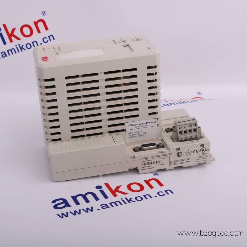 ABB TK851V010  3BSC950262R1
