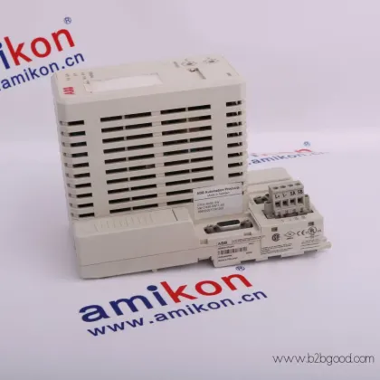 АББ TK851V010 3BSC950262R1