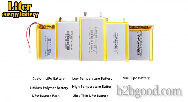 Reloadable battery.