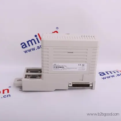 ABB 07DC92 GJR5252200R0101