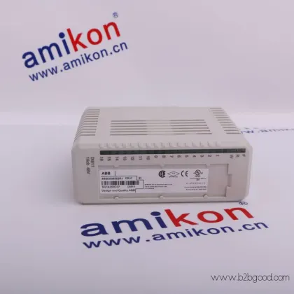 ABB IMMM01 贝利 IMMMM-01