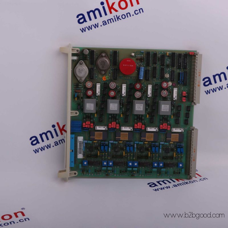 ABB DSQC 323 3HAB5956-1
