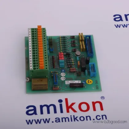 ABB DSQC 541 3HAC14363-1