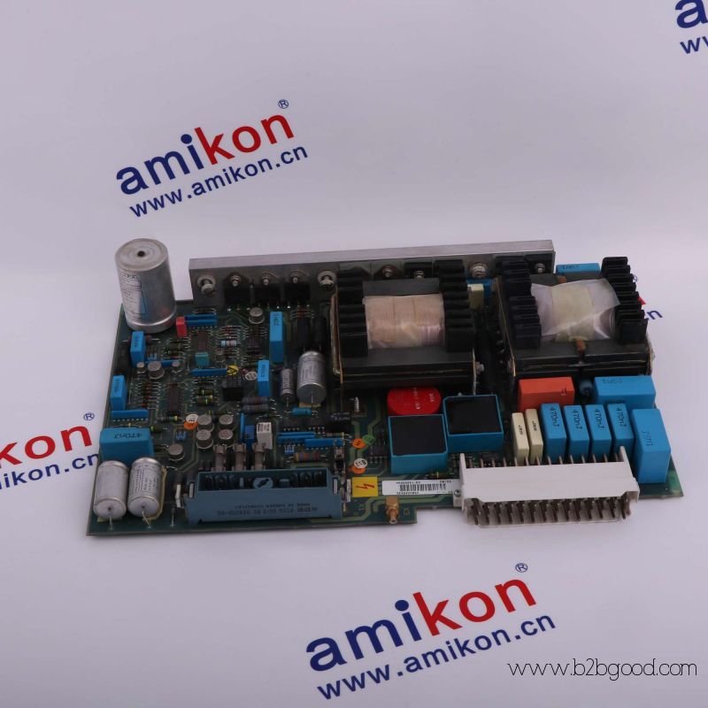АББ 3HAC043074-001IRB6700