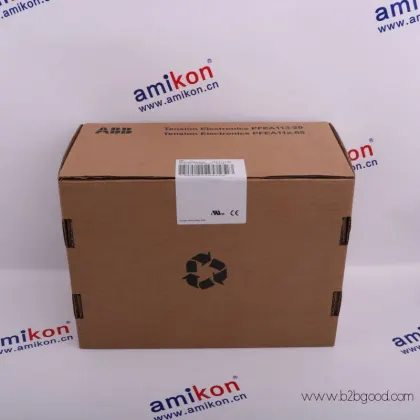 АББ DSQC639 3HAC025097-001