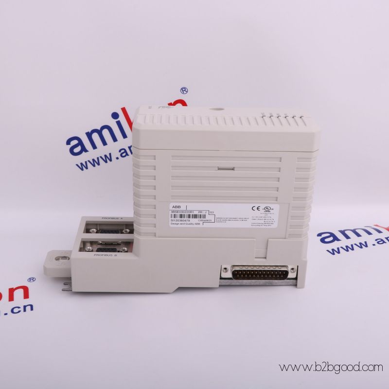 АББ 3HNA013638-001 SMU-03