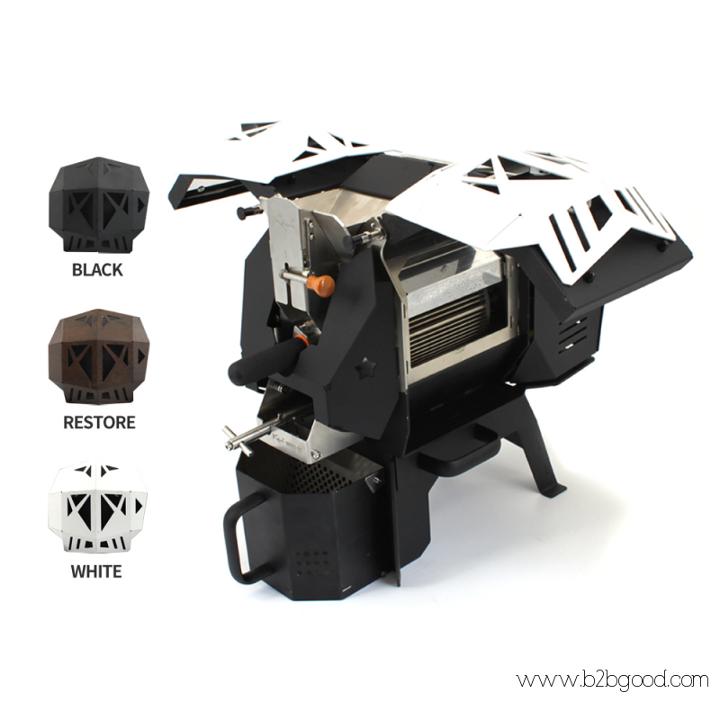 coffee roaster