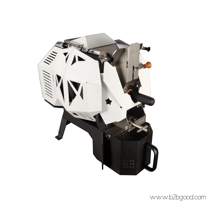 coffee roaster
