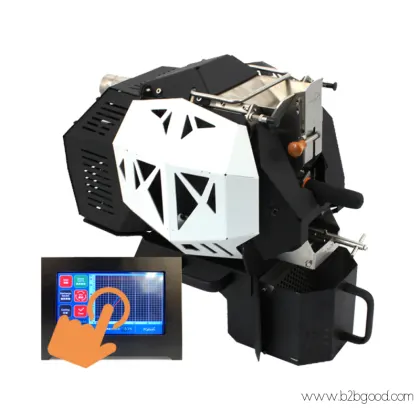 coffee roaster