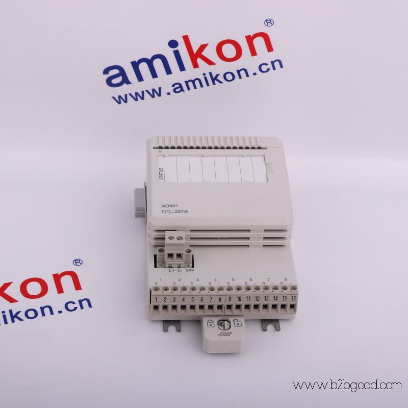 ABB PM592-ETH-модуль процессора A6