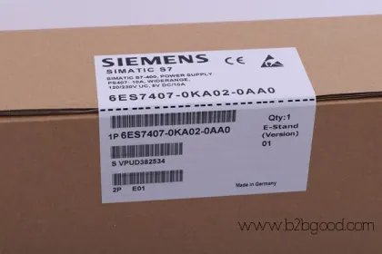SIEMENS 6AV2123-2GB03-0AX0