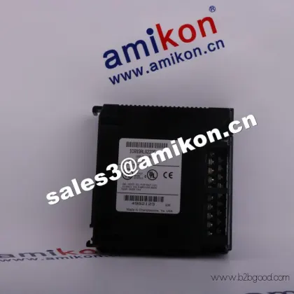 GE IC693ALG220G Analog Input Module