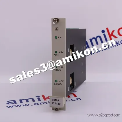 HIMA F6217