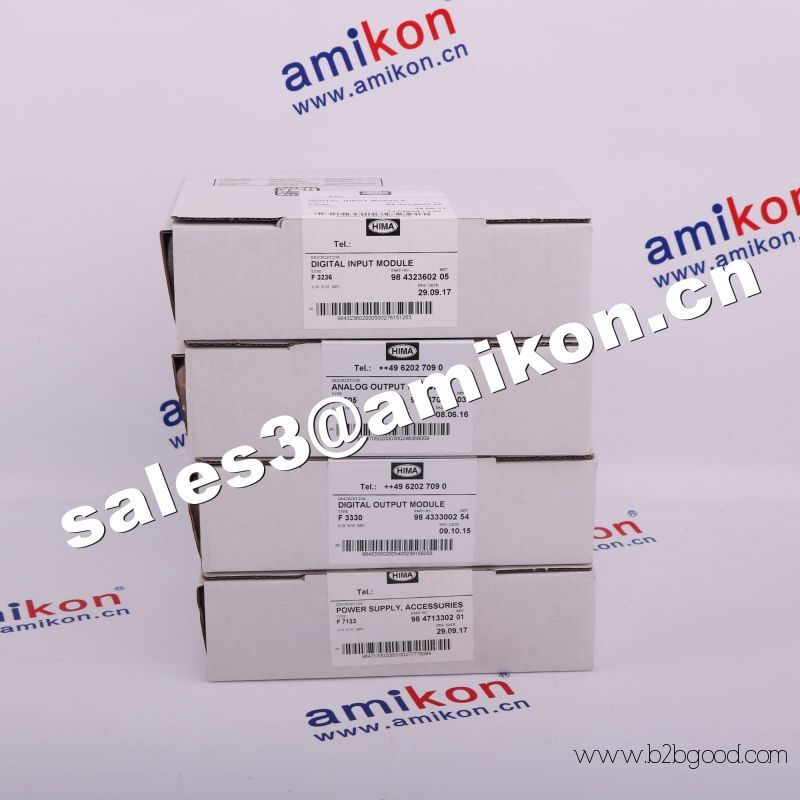 HIMA F3113A