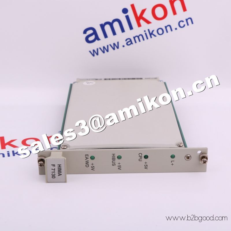 HIMA H7506