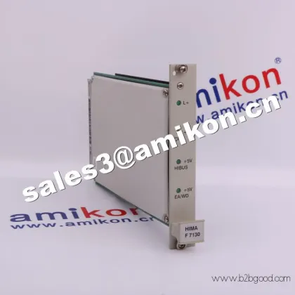 HIMA H4137