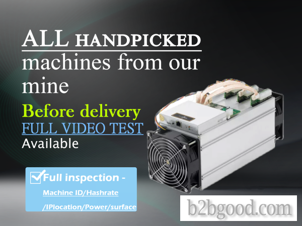 Bitmain S19 S19Pro S19J