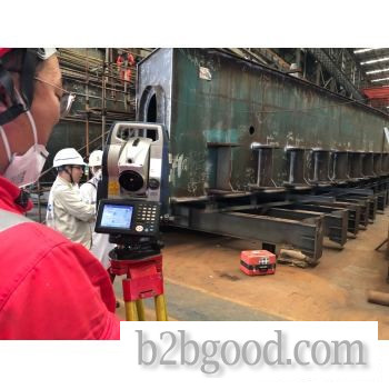 Third party on-site process inspection