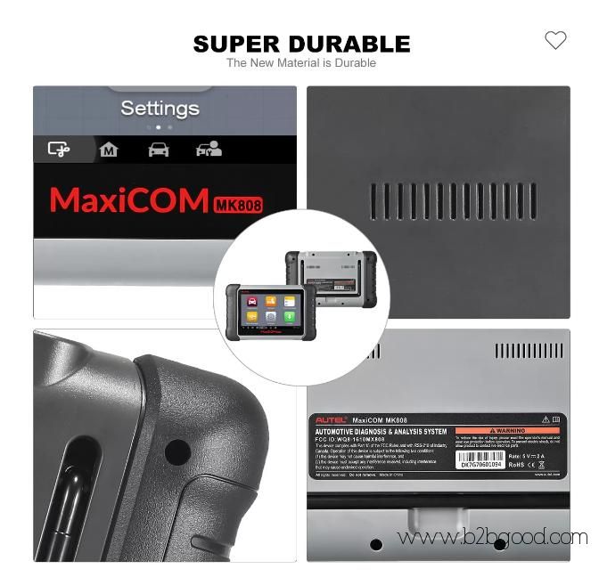 Autel Automotive Diagnostic Tools