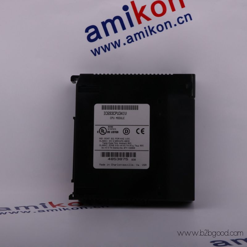 GE IC200ALG620