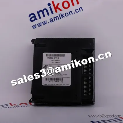 GE IC200ALG240