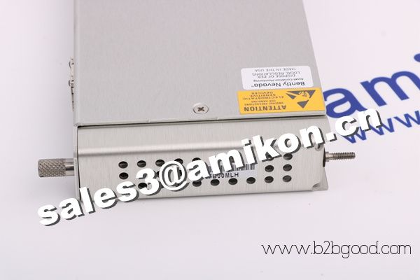 Бентли Невада 3500 / 40М 140734 - 01