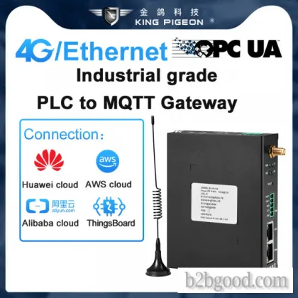 PLC IoT网关