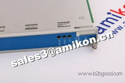 Бентли Невада 330 780 - 50 - 00