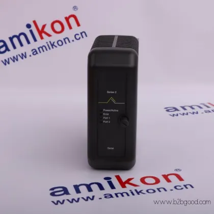 EMERSON PR6424/006-131 CON041