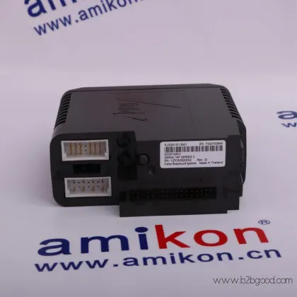 EMERSON KJ3203X1-BA1 12P3270x022 VE4001S2T2B4