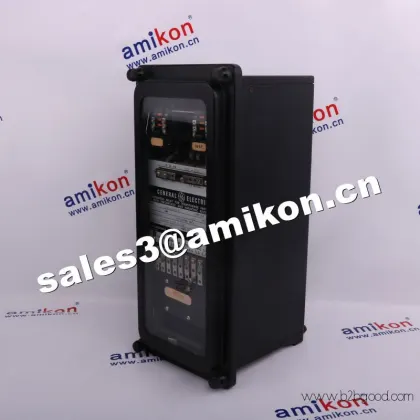 GE IC693ACC328