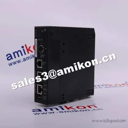 GE IC693ACC335