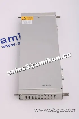 Бентли Невада 330180 - 91 - ХН