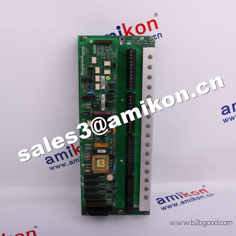 Honeywell 51308373-175 CC-TD0B11