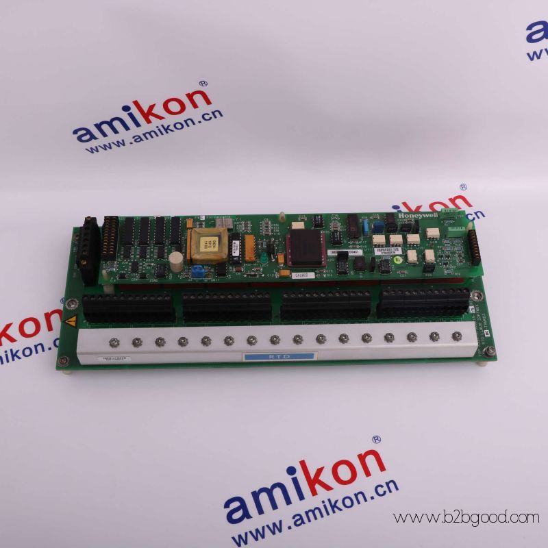 HONEYWELL TC-PCIC01