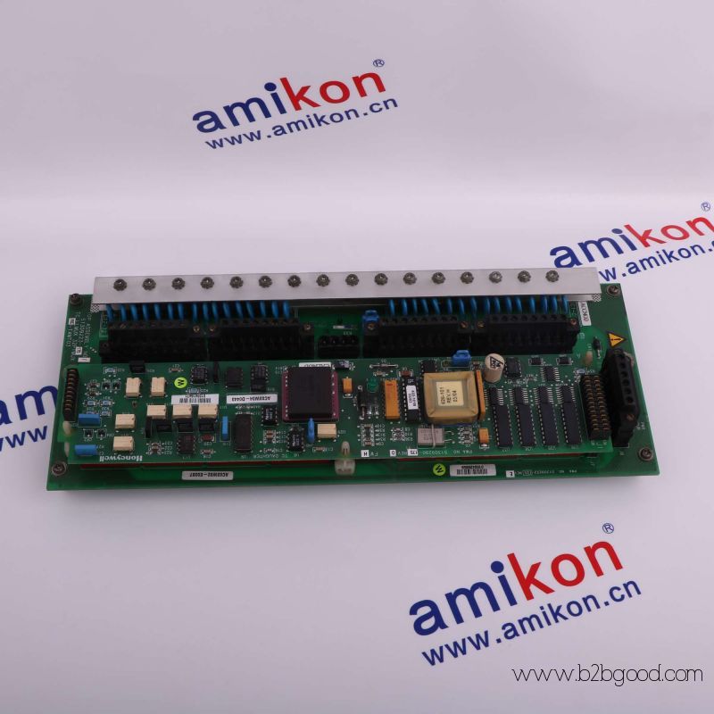 HONEYWELL CC-PAIX01 51405038-275 Analog Output Module
