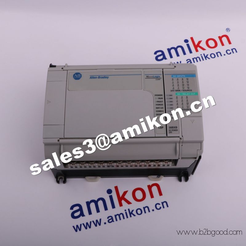Allen-Bradley Rockwell MOX12-P3509B 80026-173-23 PLC Board