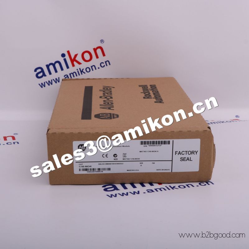 контроллер Allen Bradley Rockwell 86002249 Z - OC Controllogix