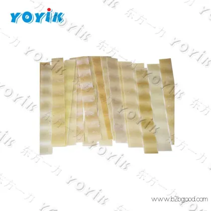 Power Wavy fiberglass sheet 17mm*1mm*500mm