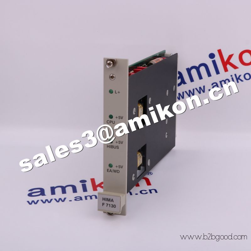 HIMA K9203