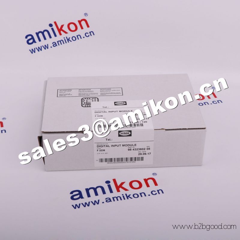 HIMA HIMATRIX F1DI1601 F1 DI 16 01