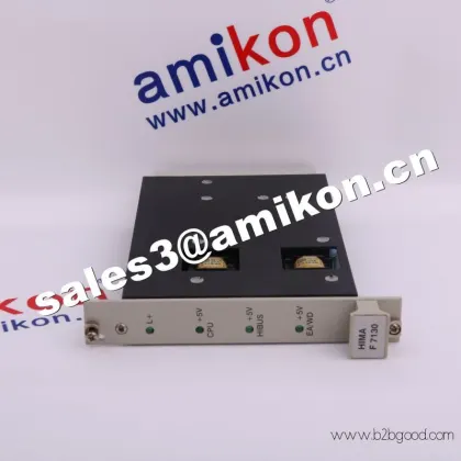 HIMA F3237