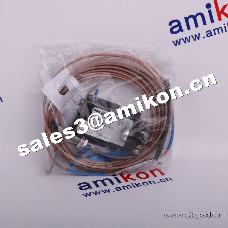 EMERSON PR6424/006-111 CON031 sensor