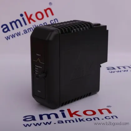 EMERSON PR6423/009-010 CON021 Sensor Signal Converter