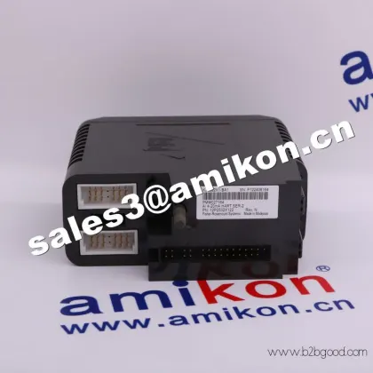 EMERSON SV3202 KJ2201X1-BA1 12P3162X162