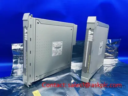 HONEYWELL FC-SAI-1620M V1.2