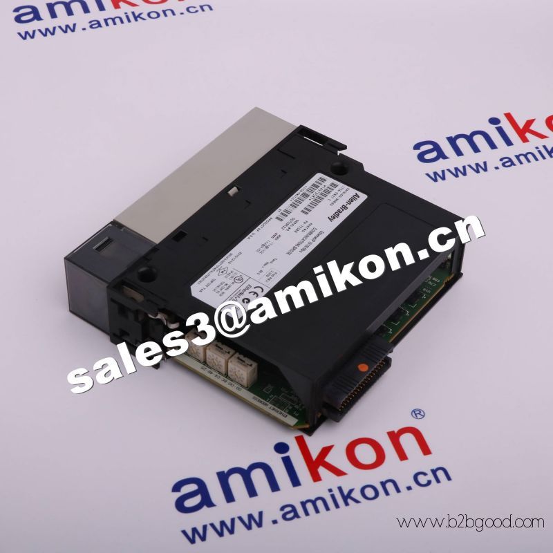 Allen Bradley Rockwell 1756-EN2T/D EtherNet/IP bridge Module