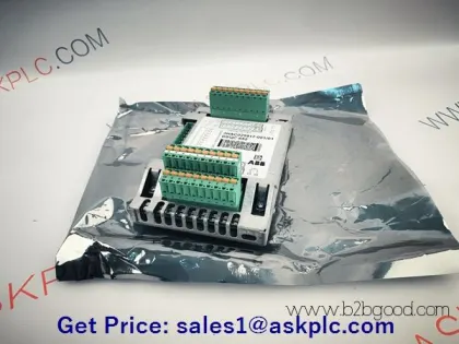 ABB SPNIS21新