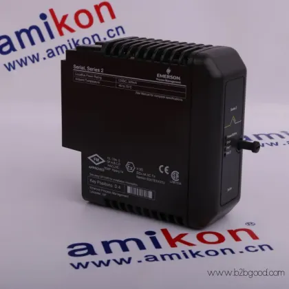 EMERSON F1453GU1 Frequency converter